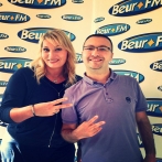 Amel wahby sur yala.fm